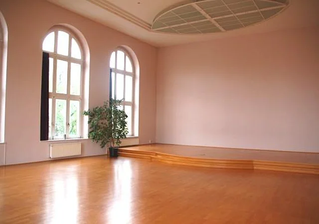 Konzertsaal im 1.OG
