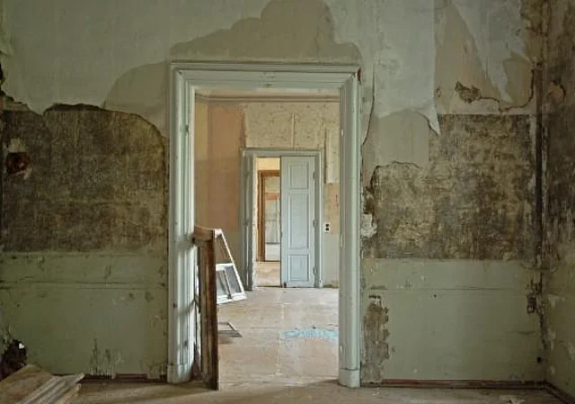 Schloss Walbeck, 1. Obergeschoss