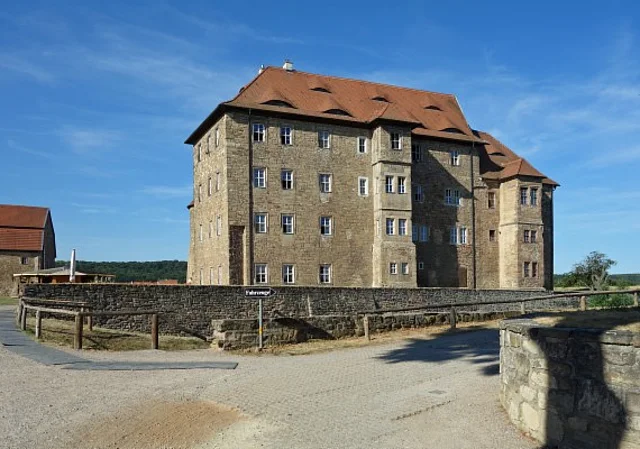 Nordflügel