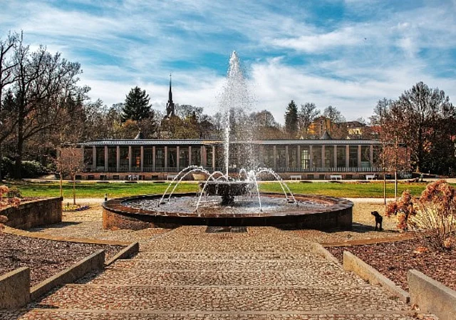 KunstWandelhalle