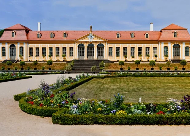 Obere Orangerie 
