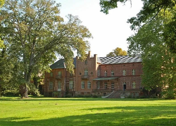 Rittergut Wittenmoor 