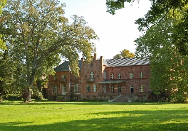 Rittergut Wittenmoor