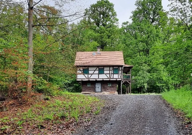 Siebshaus