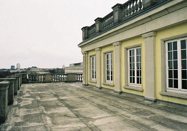 Aussichtspunkt