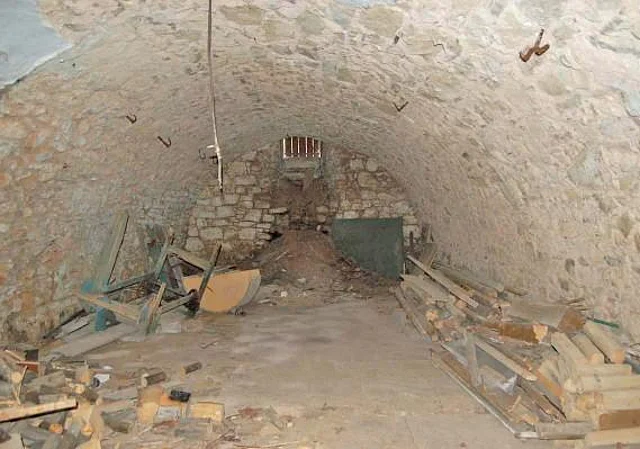 Gewölbe