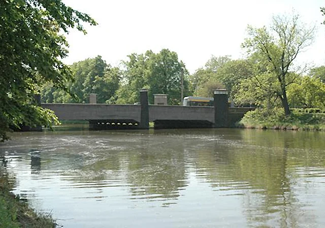 Klingerbrücke