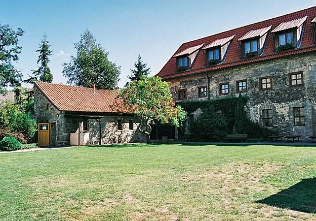 Kreuzhof, Nordwest
