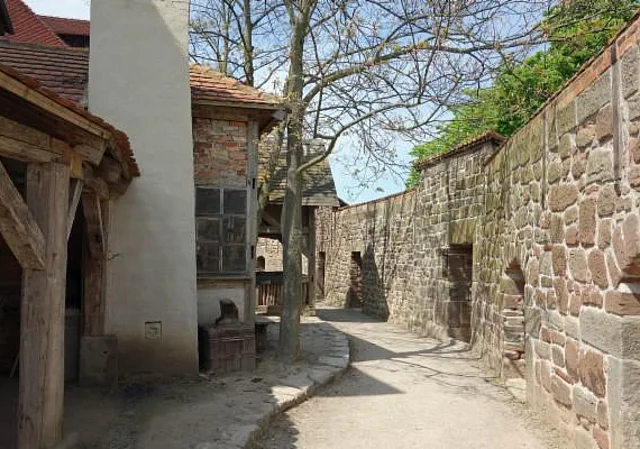 Kernburg