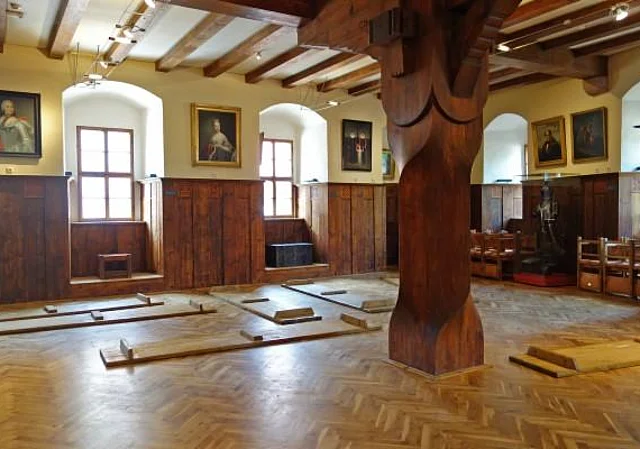 Rittersaal