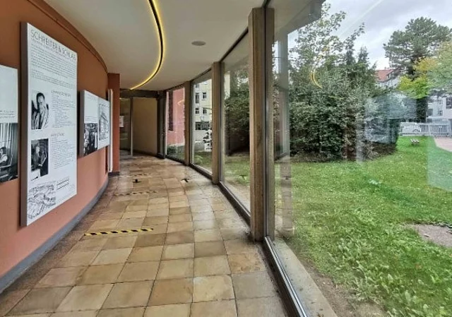 Außenumgang