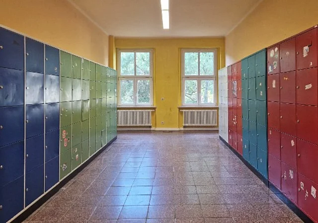 Erdgeschoss