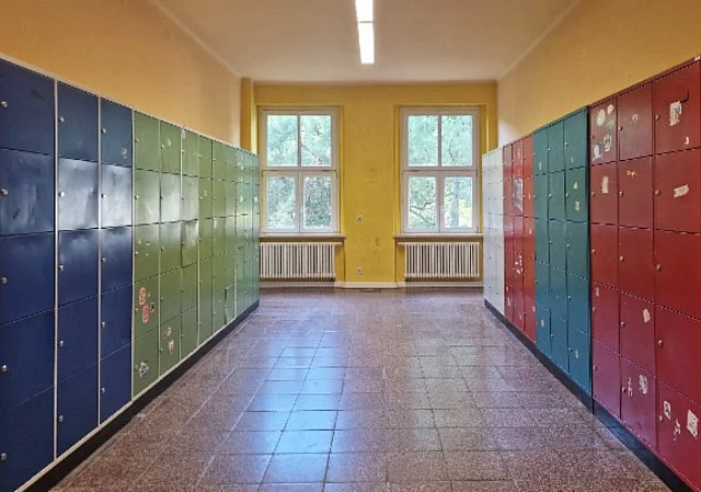 Erdgeschoss