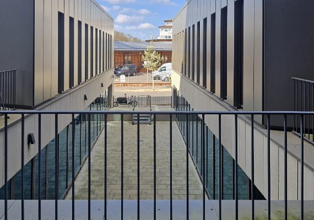 MMZ Mitteldeutsches Multimediazentrum