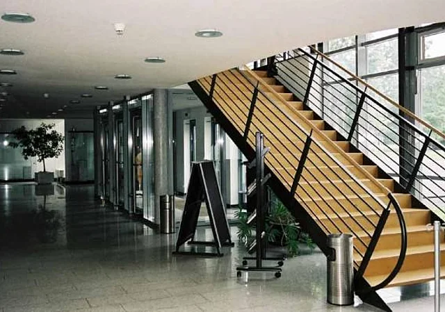 Treppe