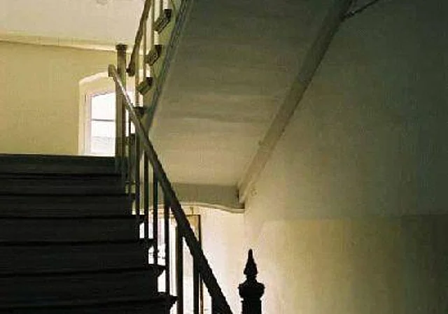 Treppe