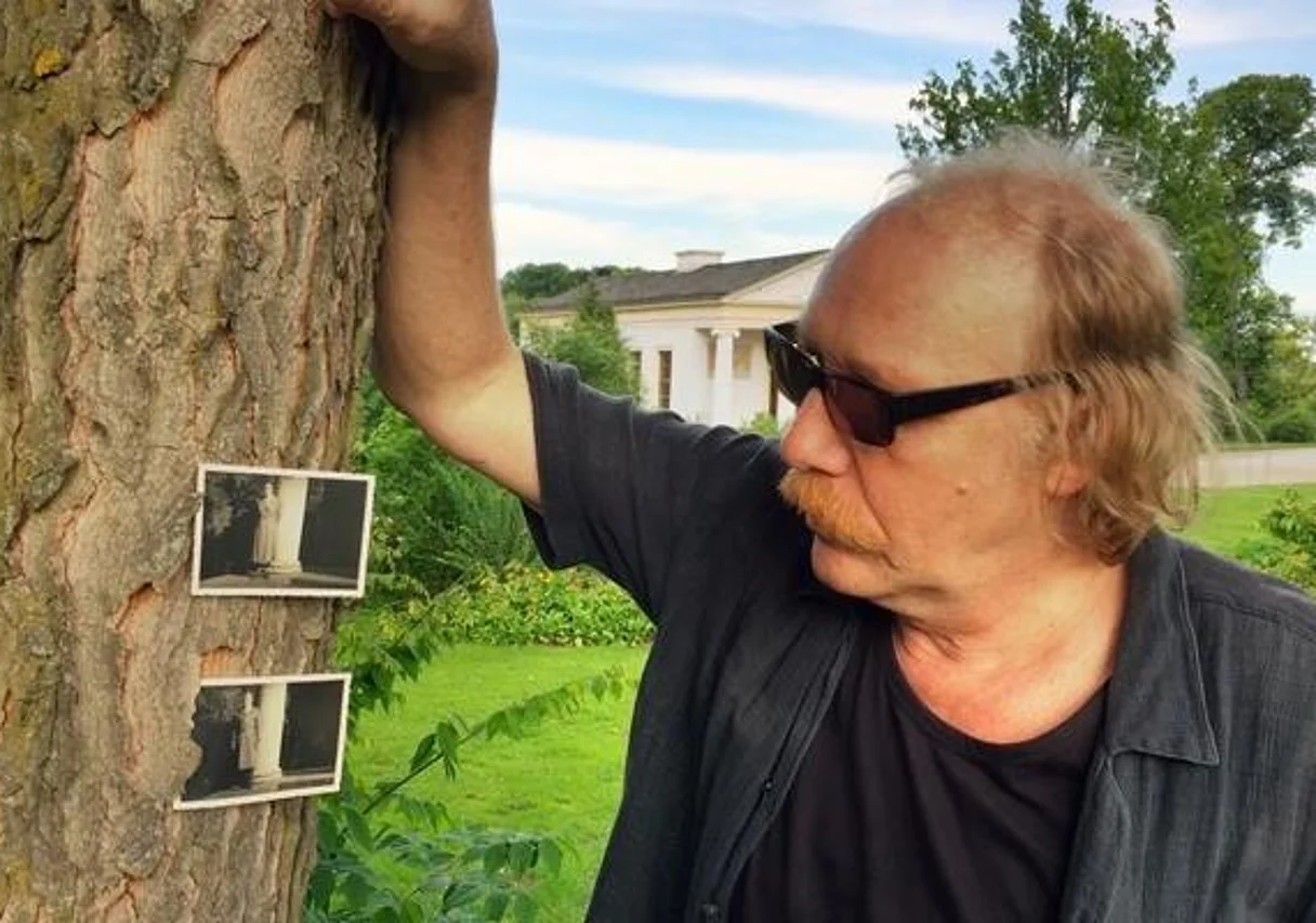 Ralf Marschalleck in Weimar