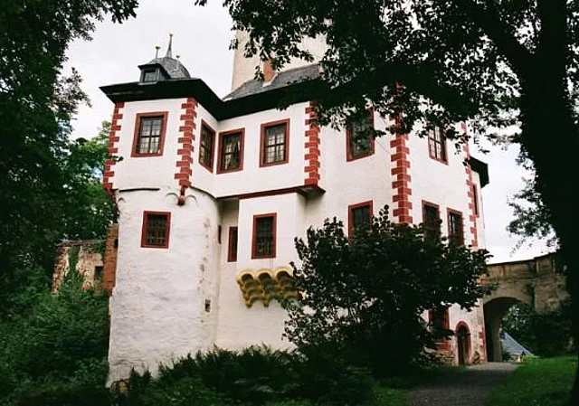 Südseite
