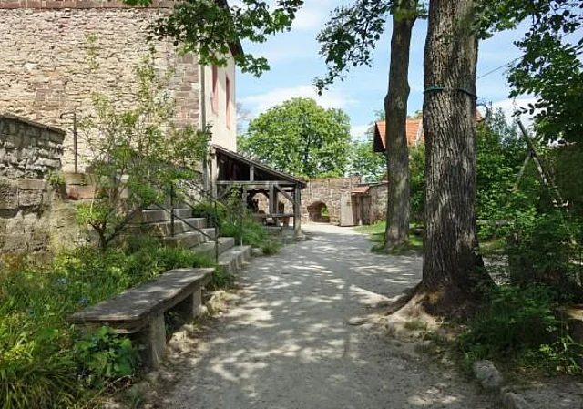 Kernburg
