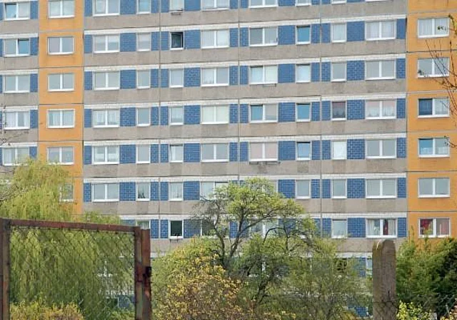 Rudolf-Claus-Straße