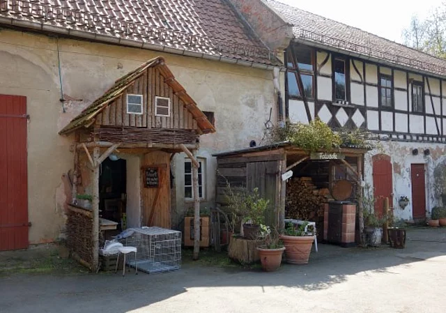 Kutscherstube