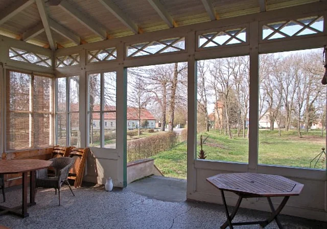 Gutshof Ottersburg