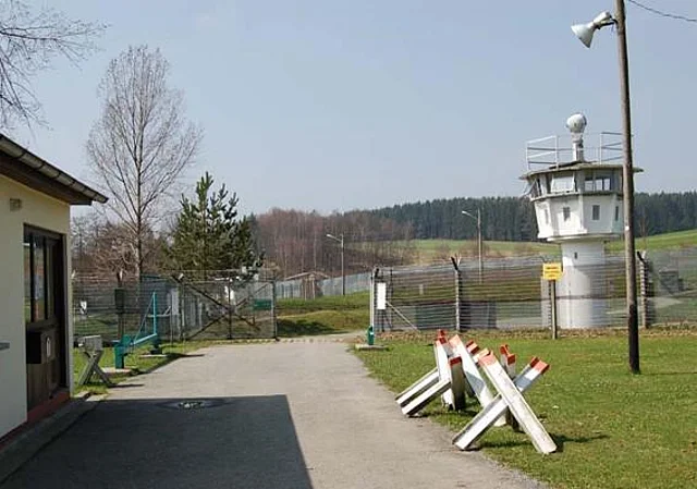 Beobachtungsturm