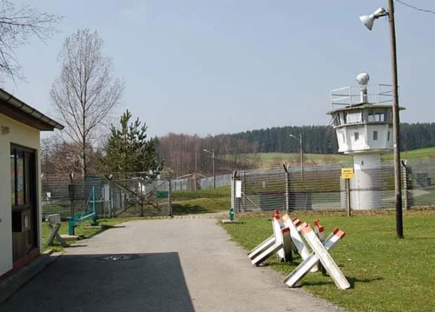 Beobachtungsturm 