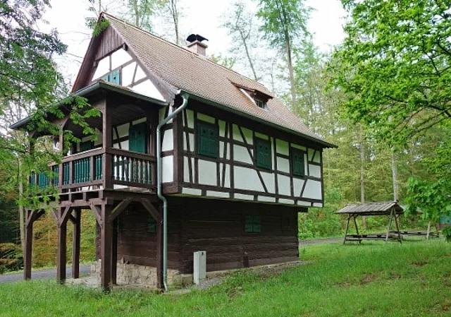 Siebshaus