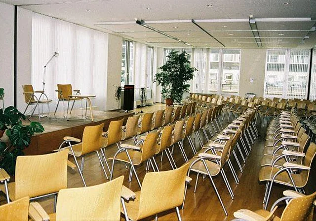 Saal