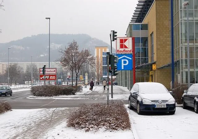 Karl-Marx-Allee
