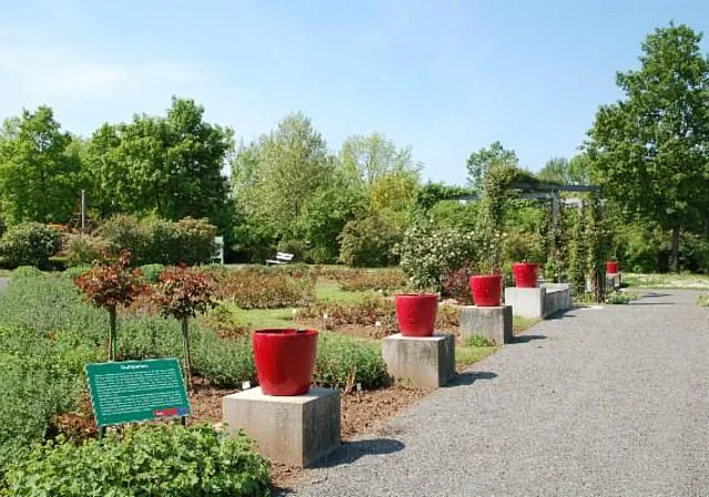 Duftgarten