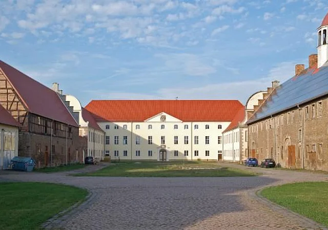 Schloss Walbeck
