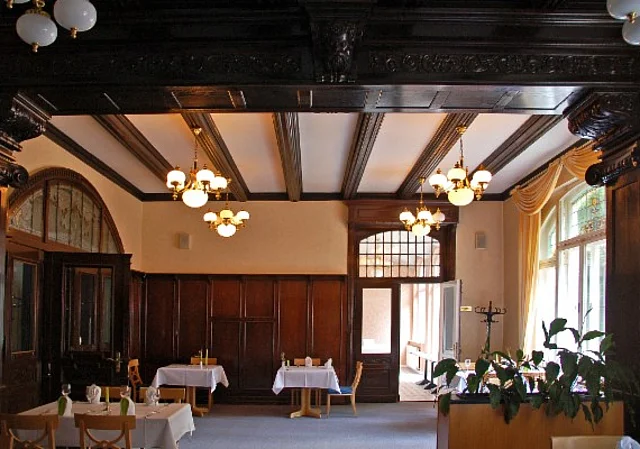 Schlossvilla Derenburg