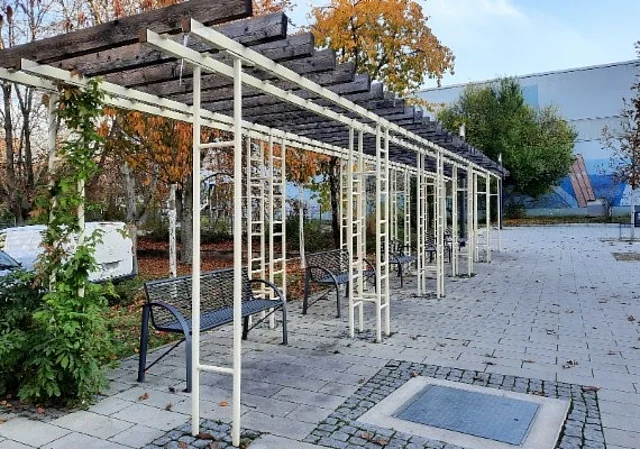 Pergola