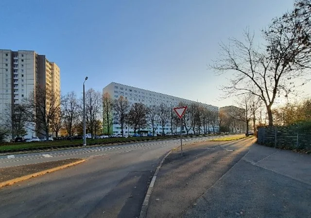 Warschauer Straße