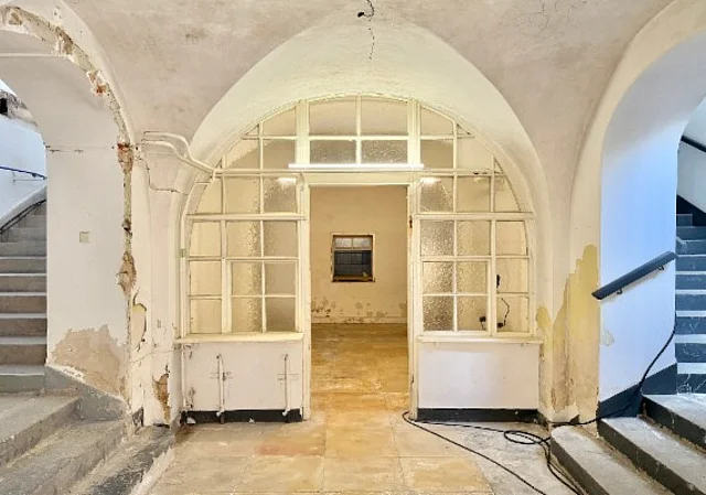 Kantine UG