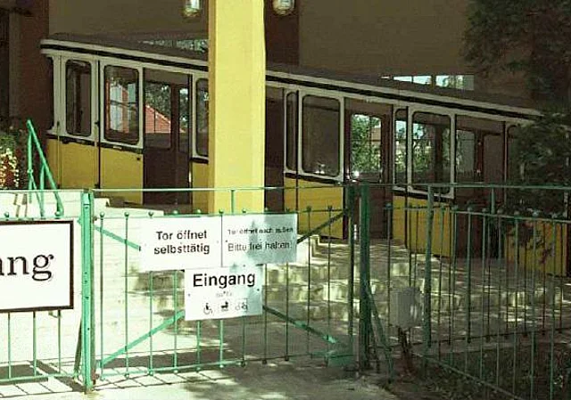 Bergstation