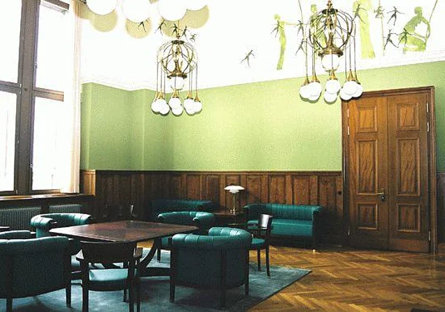 Begegnungsraum