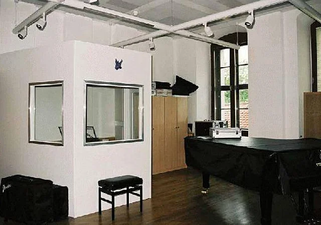 Tonstudio