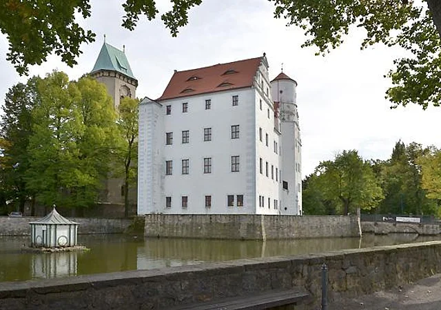 Gesamtansicht Nordwest