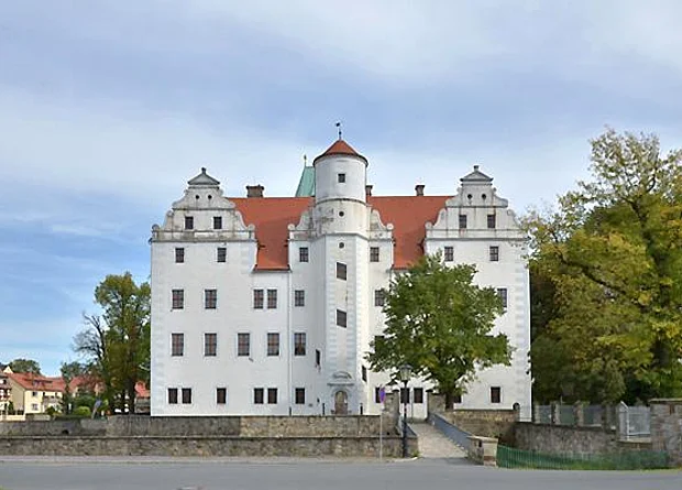 Schloss Schönfeld - Das Zauberschloss 