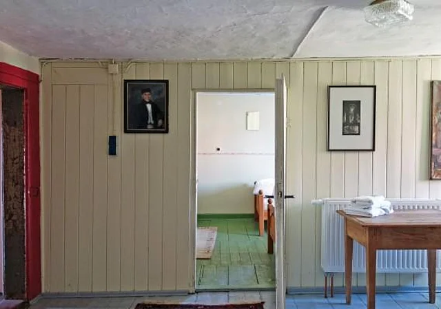 Wohnung am Schlossteich