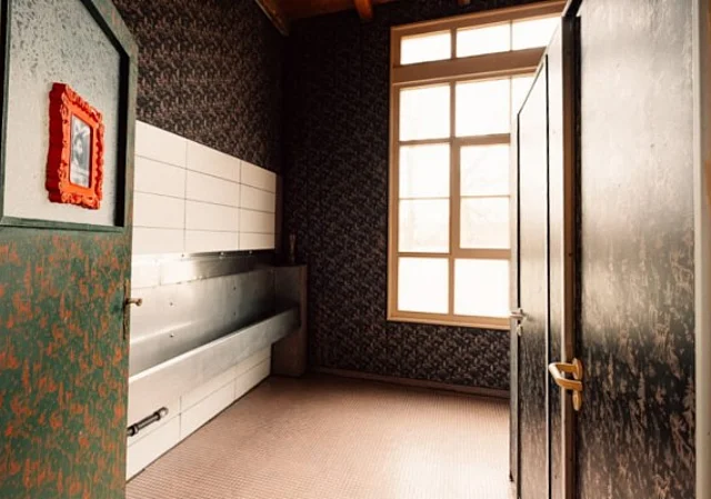 Toiletten