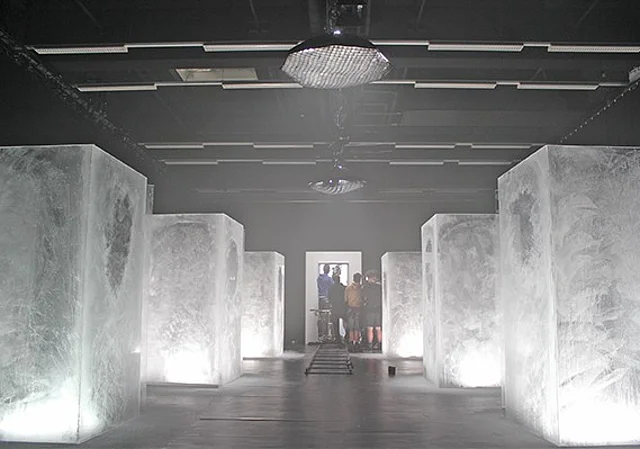 MCA, Studio 5