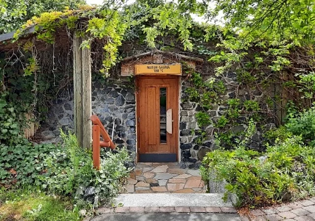 Natur Sauna