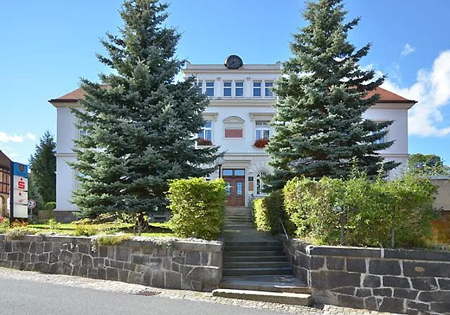 Hauptstraße 114, Bürgerbüro