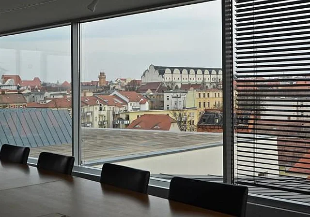 MMZ Mitteldeutsches Multimediazentrum