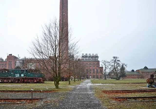 Energiefabrik Knappenrode