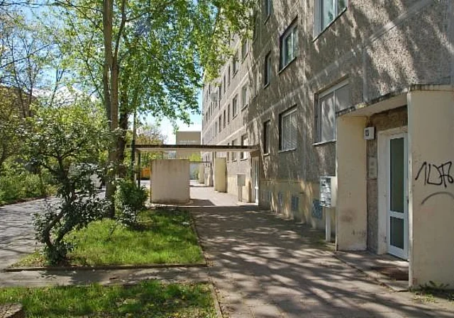 Trakehnerstraße